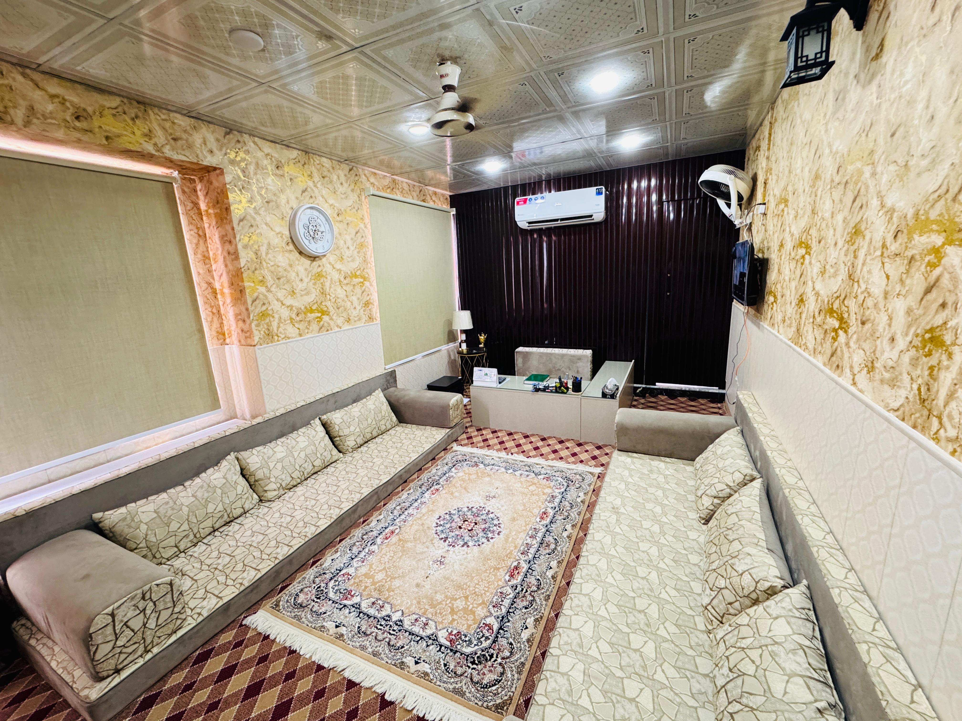 Quran Memorization Program